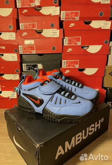 Ambush x Nike Air Adjust Force SP