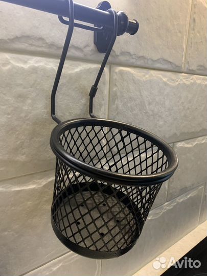 Корзина IKEA гультрап