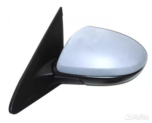 Зеркало Mazda 3 / Axela BL 2008+ 5-контактов