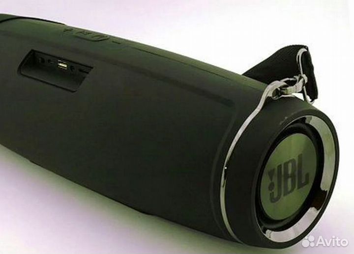 Колонка JBL Большая На Ремне Мощная 30 Ватт