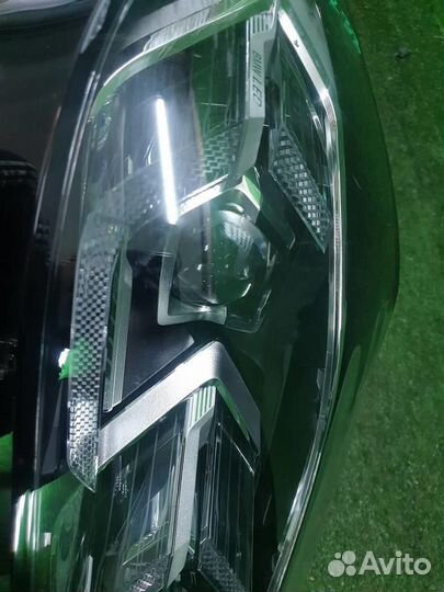 Фара правая BMW X3 G01 (2021-н.в.) LED