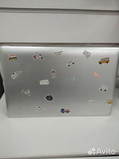 Ноутбук Pipo Intel Celeron N3350