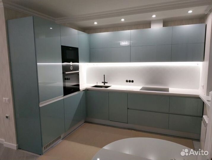 Кухонный гарнитур на заказ