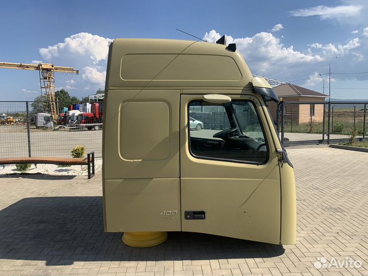 85103676 Кабина вольво fh12 Volvo FH, Volvo FM