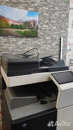 Автоподатчик DF-701