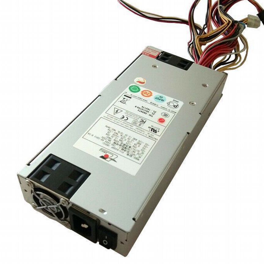 [P1H-6400P] Блок Питания Emacs P1h-6400p 90-264vac 400w