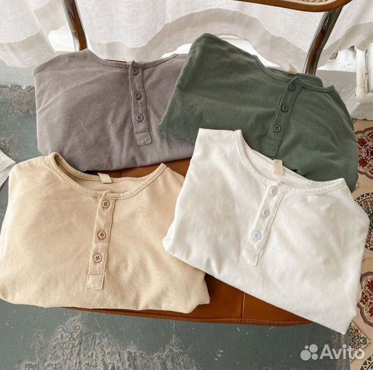 Детская одежда