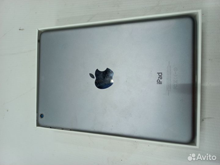 iPad mini