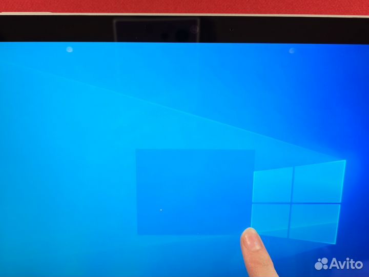 Планшет Surface Pro 5 i5-7300U 2.7Ghz 8Gb 256SSD