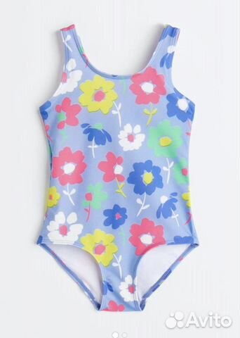 Купальник hm 110