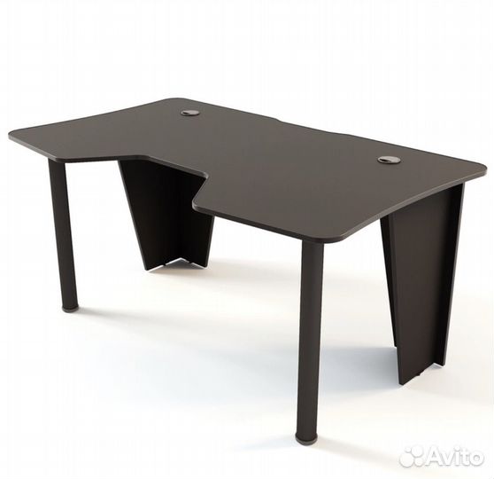 Игровой компьютерный стол Classic 140*80