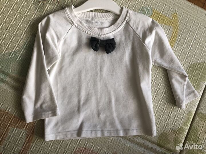 Костюм на мальчика 1 год