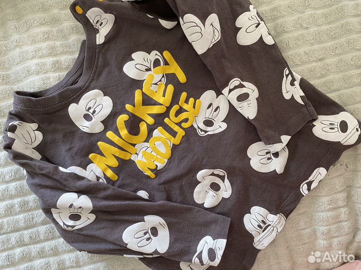 Ващи на мальчина