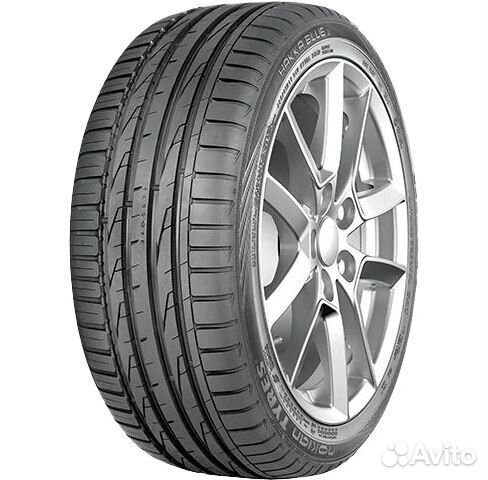 Nokian Tyres Hakka Blue 3 205/55 R17