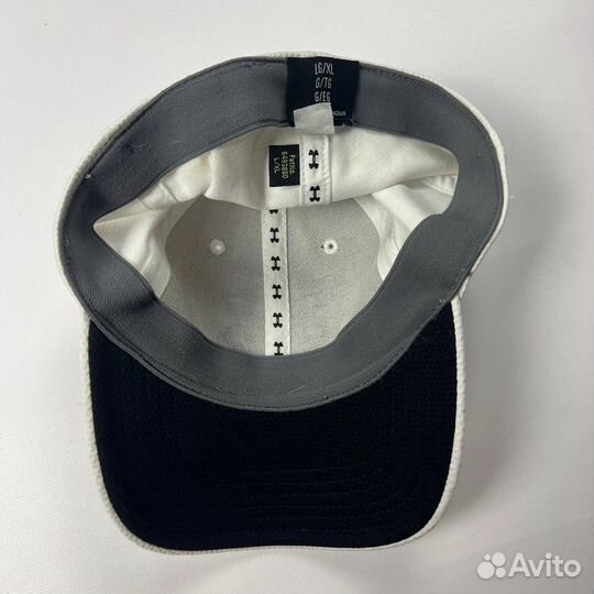 Бейсболка Кепка Under Armour Оригинал