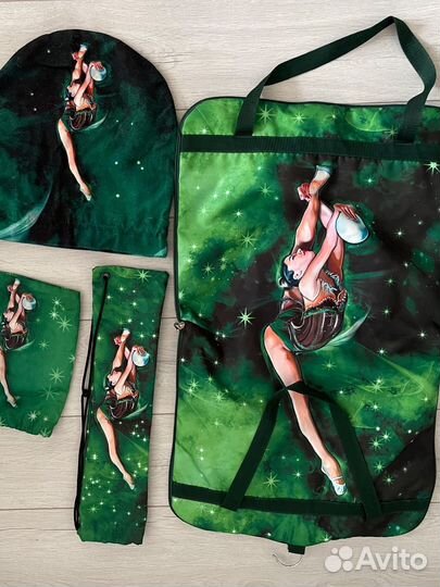 Комплект чехлов