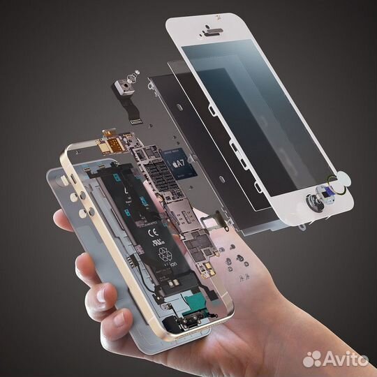 Ремонт Honor, Tecno, Huawei