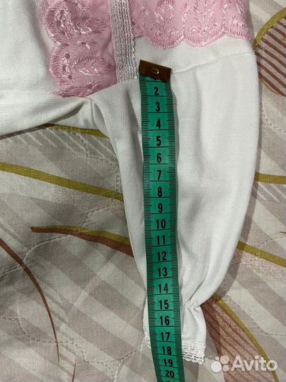 Кристильное платье для девочки