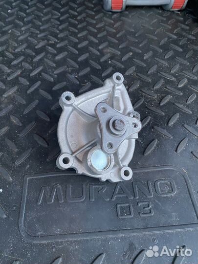 Насос водяной помпа Peugeot 308