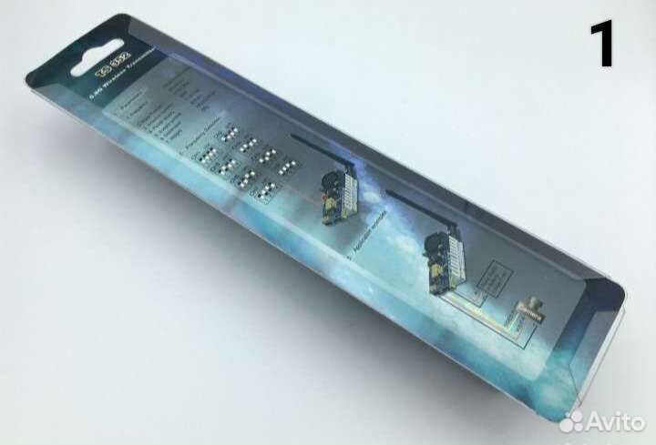 Передатчик FPV TS352 500mW