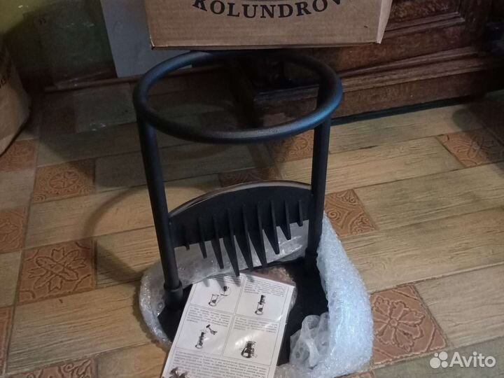 Колун для дров