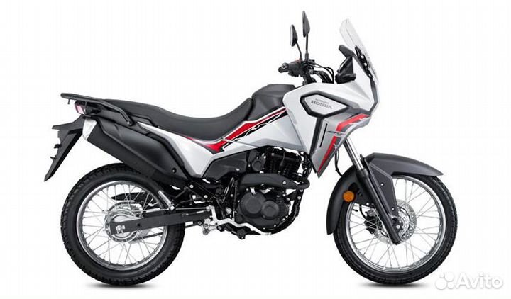 Honda CRF190L с НДС