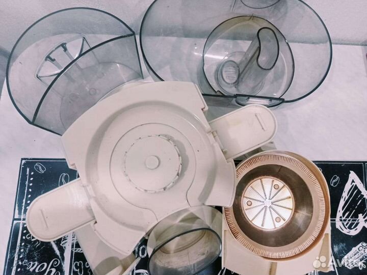 Соковыжималка