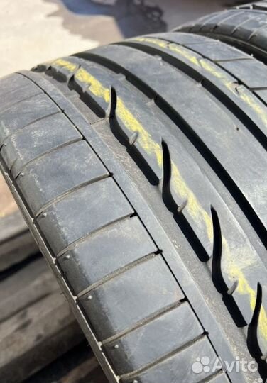 Bridgestone Potenza RE050A 275/30 R20