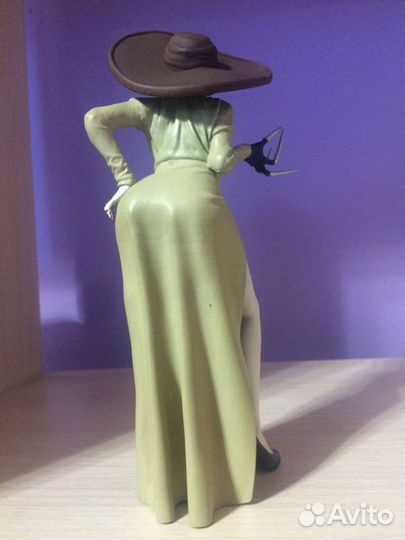 Фигурка Resident Evil Леди Димитреску Обитель Зла