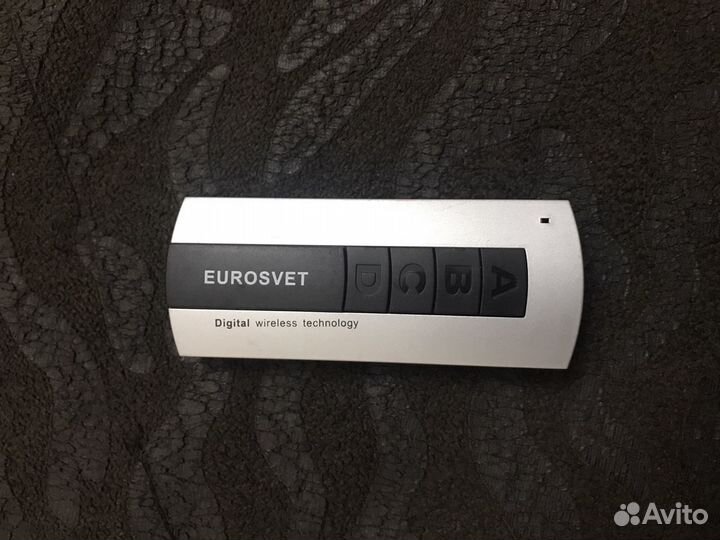 Пульт для люстры