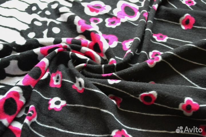 Новый плед из итальянской ткани