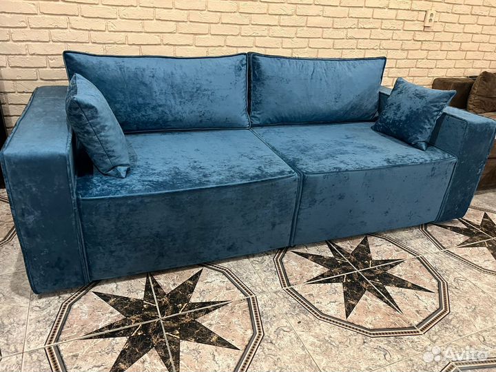 Диван новый