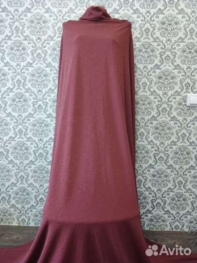 Ткань Сингапур бамбук жадка