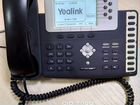 Телефоны IP Yealink/LG/Alcatel объявление продам