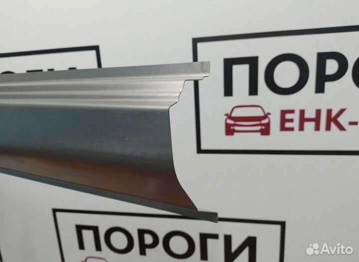 Пороги Chevrolet Lanos 1 седан и другие