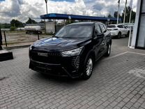 Новый Haval Jolion 1.5 AMT, 2024, цена от 2 349 000 руб.