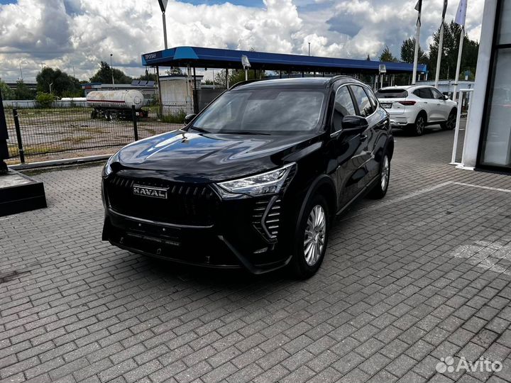 Haval Jolion 1.5 AMT, 2024