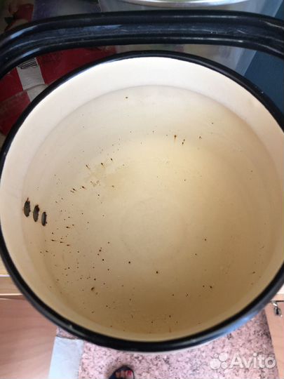 Кастрюли, набор навески Bekker