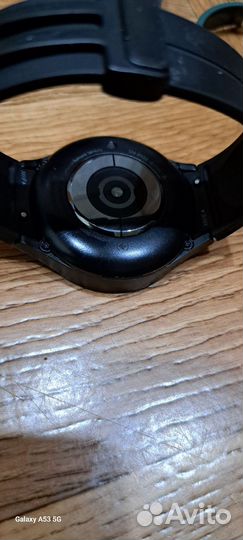 Samsung galaxy watch 5pro