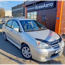 Suzuki Liana 1.6 AT, 2007, 227 446 км, с пробегом, цена 519 000 руб.