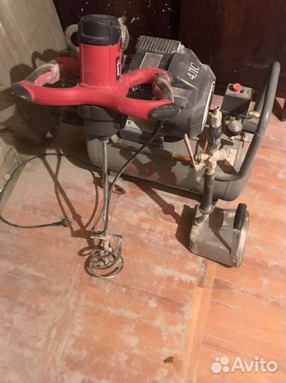 Шукатурная станция. Аренда