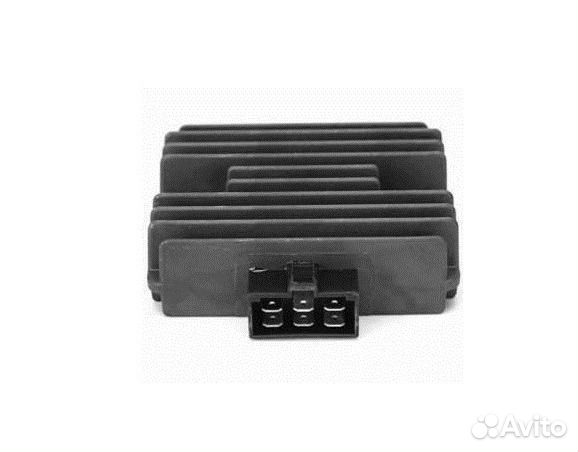 Регулятор для Kawasaki zrx400 zrx-ii 400 94-08