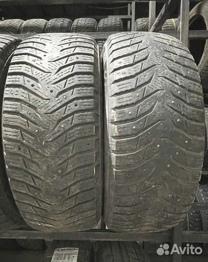 Kumho WinterCraft Ice WI31 215/65 R16 98W