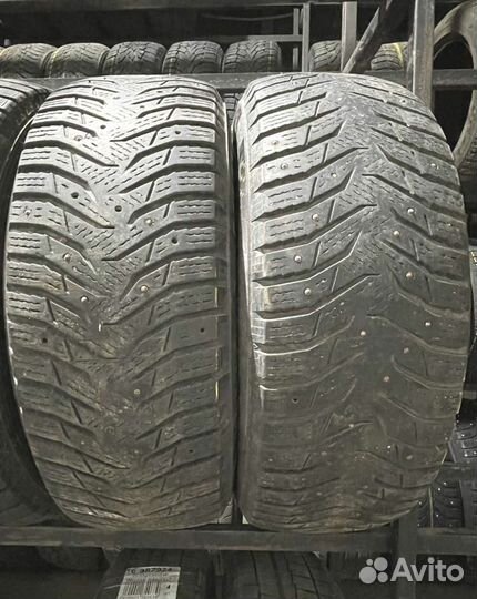 Kumho WinterCraft Ice WI31 215/65 R16 98W