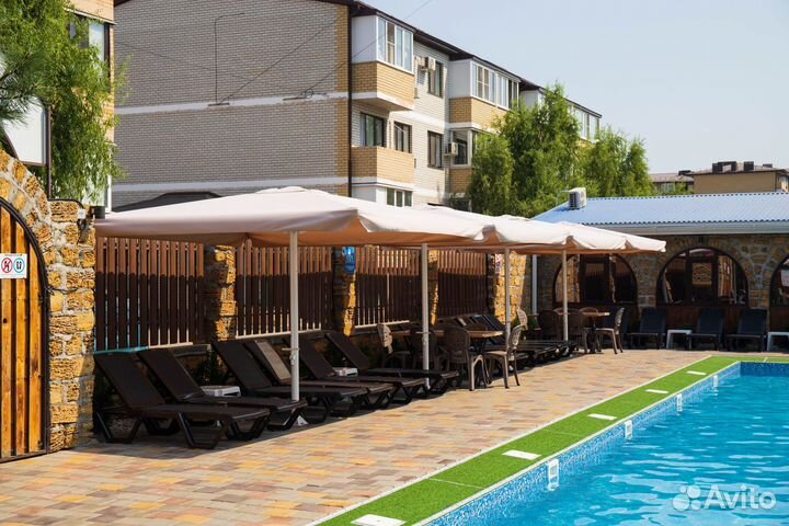 Зонт уличный от солнца и дождя