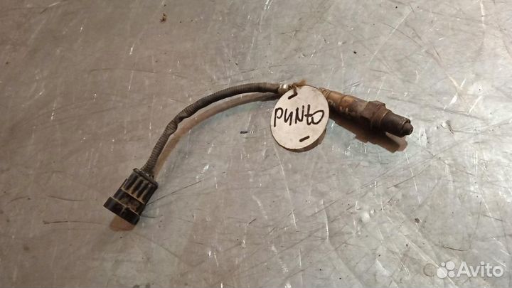 Лямбда-зонд Fiat Punto 2 2001