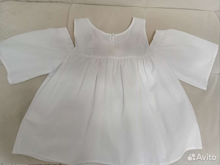 Блузка новая 44 размер