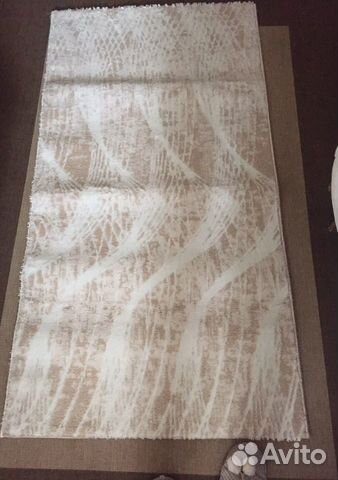 Ковер новый