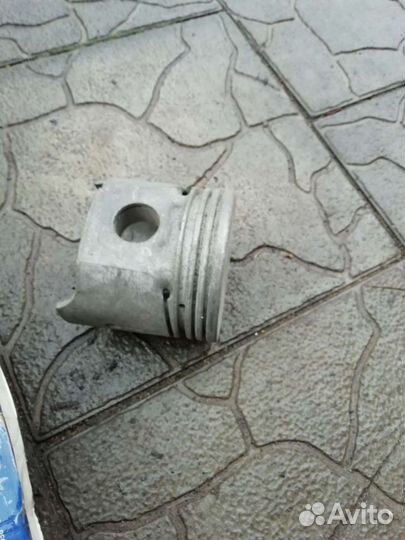 Поршня на газ-53,66. новое