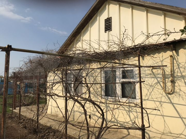 Дом 95 м² на участке 10 сот.